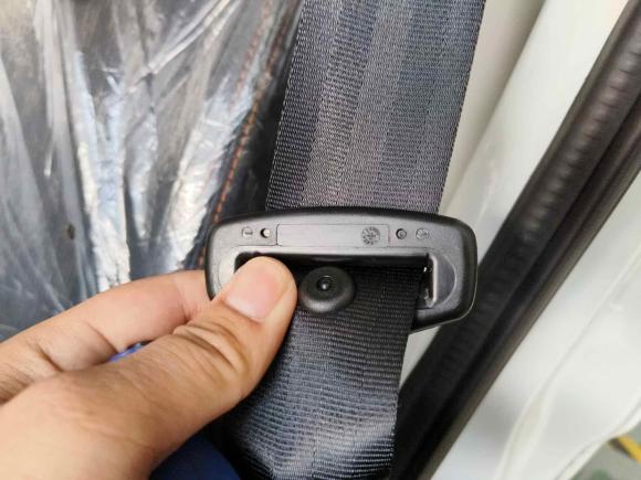 [芜湖·皖B] 二手开瑞江豚2023款 宽心版 中航锂电38.64kWh