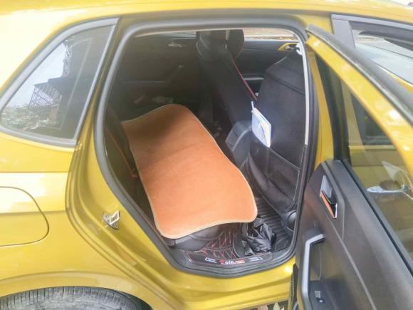 [合肥·皖A] 二手大众Polo2019款 Plus 1.5L 自动炫彩科技版