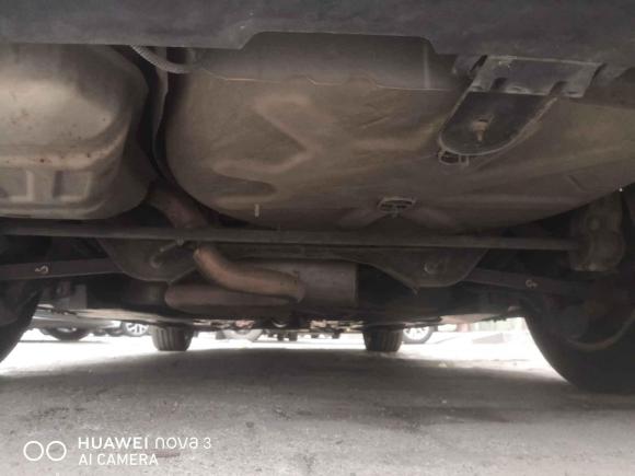 [北京·京F] 二手雪铁龙雪铁龙C52013款 2.3L 自动尊驭型