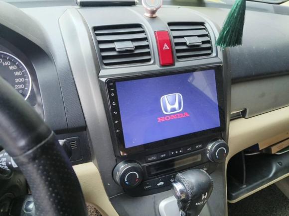 [义乌·浙G] 二手本田本田CR-V2010款 2.4L 自动四驱豪华版