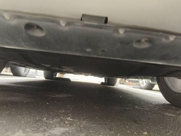 [深圳·粤B] 二手福特锐界2018款 EcoBoost 245 四驱尊锐型Plus 7座 国VI