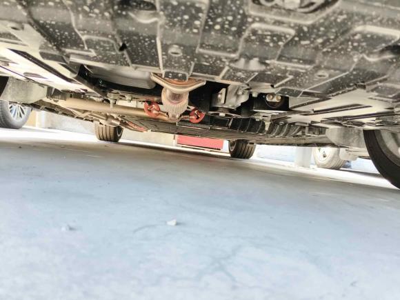 [上海·苏E] 二手深蓝汽车深蓝SL032023款 135Plus增程版