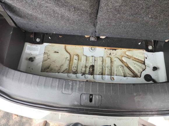 [武汉·鄂W] 二手别克别克GL62019款 18T 6座精英型 国V