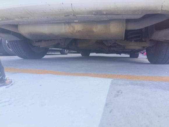 [佛山·粤E] 二手福特蒙迪欧2013款 1.5L GTDi180时尚型