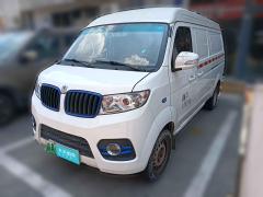 [重庆·渝A] 远程远程E52019款E5L纯电动厢式运输车国轩39.9kWh