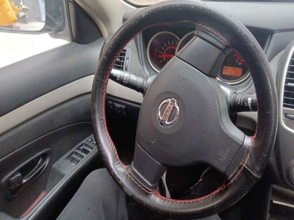 [济南·鲁A] 二手日产轩逸2016款 经典 1.6XE 自动领先版