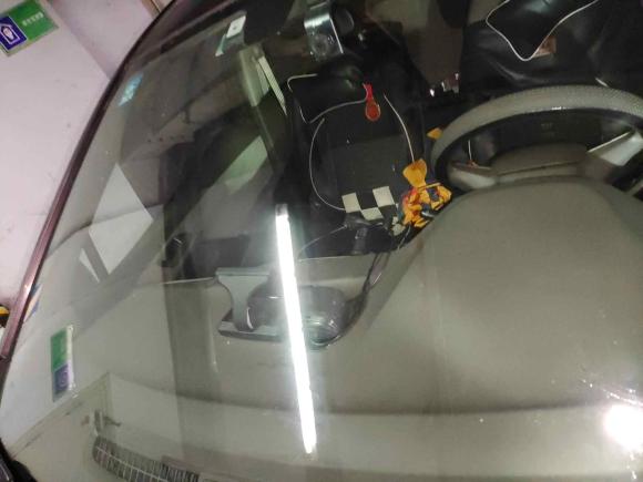 [宁波·浙B] 二手雪佛兰乐风RV2016款 1.5L 自动畅行版