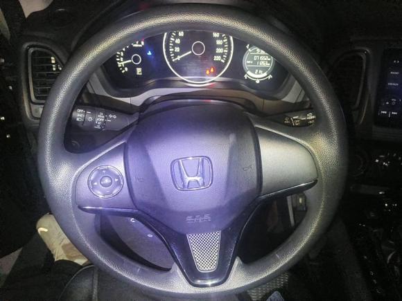 [嘉兴·浙F] 二手本田缤智2016款 1.8L CVT两驱先锋型