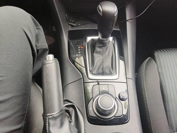 [苏州·苏E] 二手马自达马自达3 昂克赛拉2016款 两厢 1.5L 自动豪华型