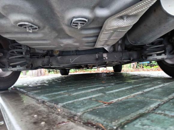 [无锡·苏B] 二手雪铁龙爱丽舍2014款 1.6L 手动时尚型