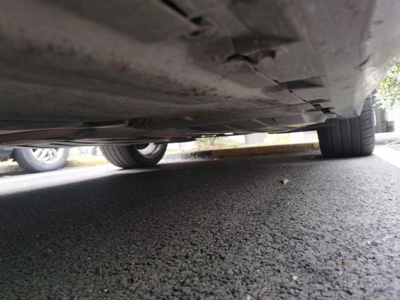 [嘉兴·浙F] 二手宝马宝马X52019款 xDrive40i 尊享型 M运动套装