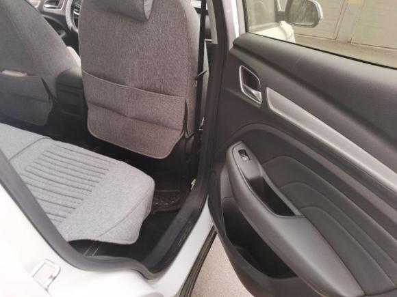 [济南·鲁A] 二手荣威荣威RX32020款 1.6L CVT 4G互联超爽精英版