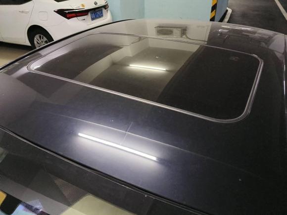 [广州·粤A] 二手雷克萨斯雷克萨斯IS2006款 300