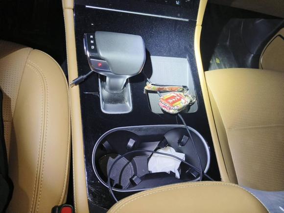 [成都·川A] 二手理想汽车理想ONE2021款 增程6座版