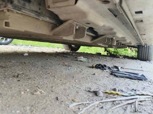 [武汉·鄂A] 二手东风俊风E11K2019款 标准型