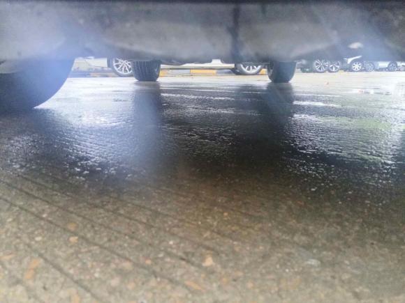 [苏州·苏E] 二手凯迪拉克凯迪拉克SRX2015款 3.0L 舒适型