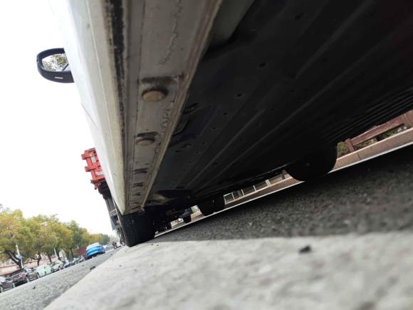 [宁波·浙B] 二手本田飞度2014款 1.5L LX CVT舒适型