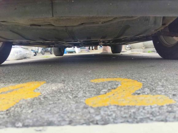 [南京·苏A] 二手马自达马自达CX-72011款 2.5L 豪华型