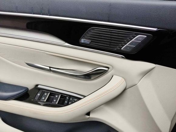 [成都·川A] 二手比亚迪宋PLUS新能源2021款 EV 旗舰型