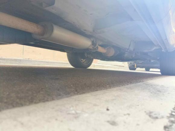 [温州·浙C] 二手魏牌魏牌 VV52019款 升级款 2.0T 两驱旗舰型 国V