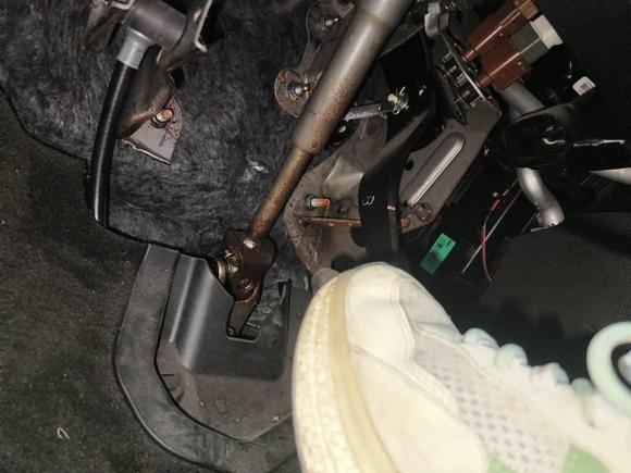 [上海·沪F] 二手日产奇骏2014款 2.0L CVT智领版 2WD