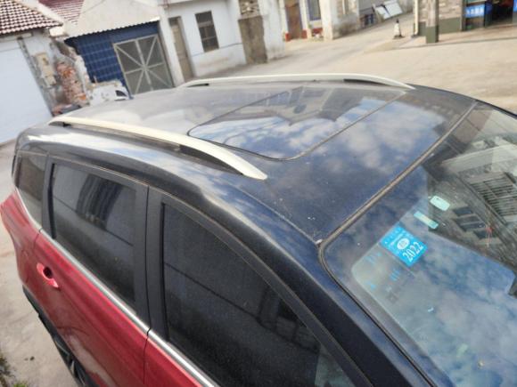 [上海·苏J] 二手东风风行风行T52020款 1.6L 手动尊享型 国VI