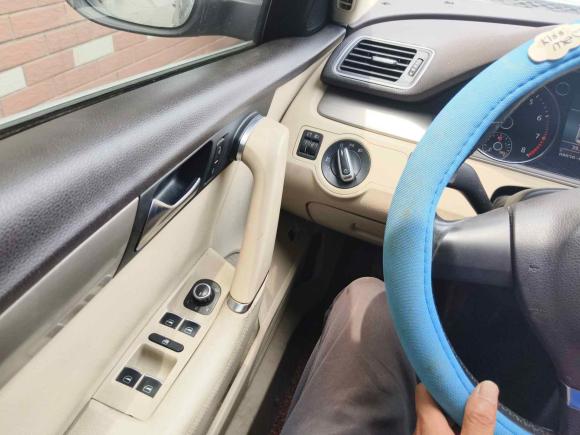 [义乌·浙G] 二手大众迈腾2012款 改款 1.4TSI 舒适型