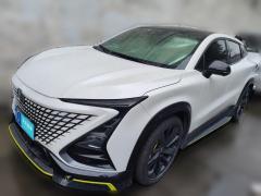 [佛山·贵J]长安&nbsp;&nbsp;长安UNI-T&nbsp;&nbsp;2022款1.5T旗舰型