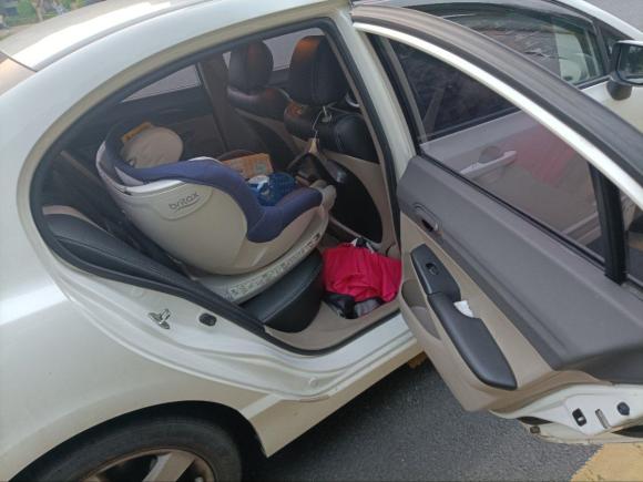 [无锡·苏B] 二手思铭思铭2012款 1.8L 自动