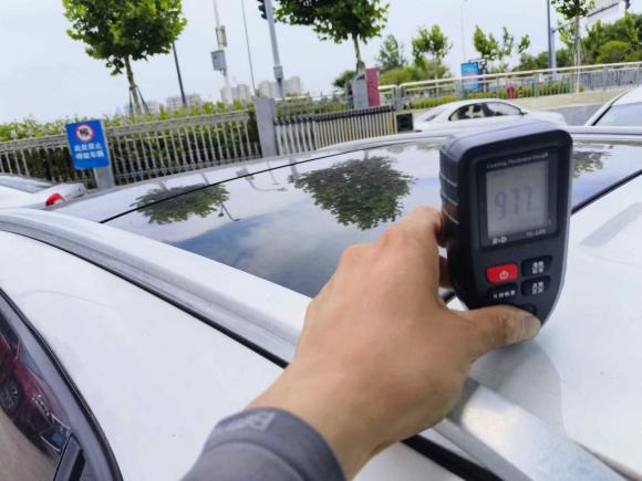 [宁波·浙B] 二手奔驰奔驰GLA2016款 GLA 200 动感型