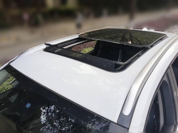 [苏州·苏E] 二手魏牌魏牌 VV62020款 2.0T 两驱智享+