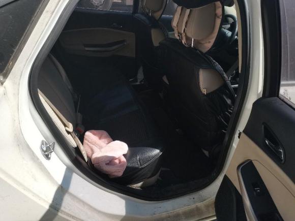 [温州·浙C] 二手福特福睿斯2015款 1.5L 自动舒适型