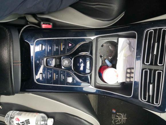 [义乌·浙G] 二手比亚迪秦PLUS2021款 EV 500KM 豪华型