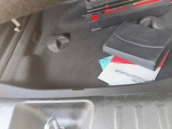 [宁波·浙B] 二手奔驰奔驰GLA2018款 GLA 200 时尚型