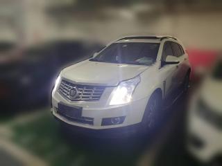 凯迪拉克凯迪拉克SRX2013款 3.0L 舒适型