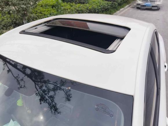 [合肥·皖A] 二手名爵MG52021款 改款 180DVVT CVT青春豪华版