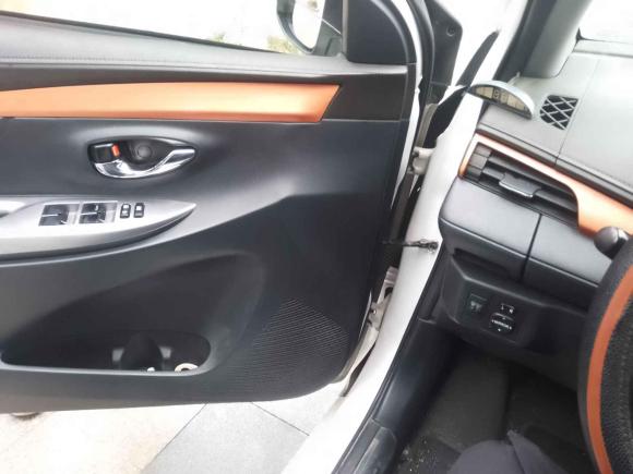 [嘉兴·浙F] 二手丰田YARiS L 致炫2016款 1.5E 自动劲速版