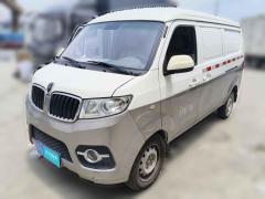 [上海·苏U] 金杯小海狮X302022款 1.5L 货运版国VI SWC15M