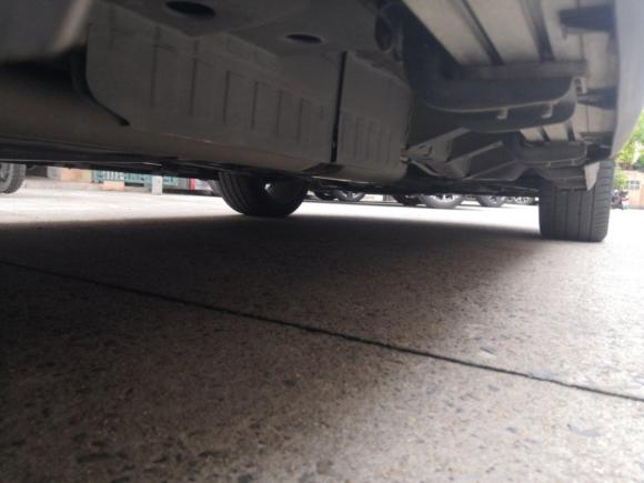 [上海·沪A] 二手别克昂科旗2020款 28T 四驱Avenir艾维亚