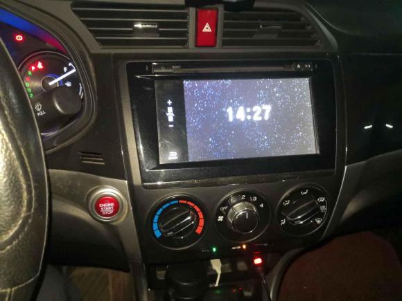 [上海·苏F] 二手本田凌派2015款 1.8L 自动豪华版