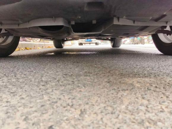 [无锡·苏B] 二手东南东南DX32016款 1.5T SRG CVT旗舰型