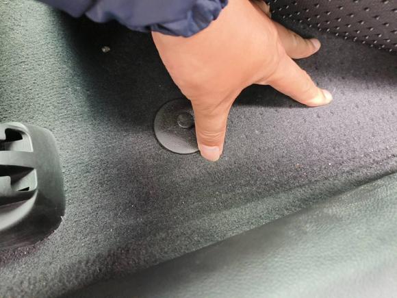 [苏州·苏U] 二手凯迪拉克凯迪拉克ATS-L2014款 25T 舒适型