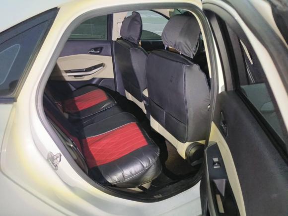 [佛山·粤E] 二手福特福睿斯2017款 改款 1.5L 自动舒适型