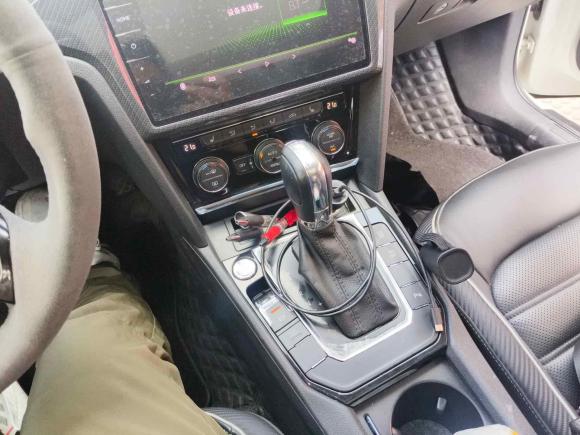 [成都·川A] 二手大众凌渡2019款 280TSI DSG豪华版 国VI