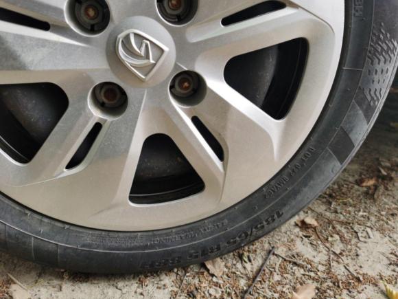 [苏州·豫N] 二手宝骏宝骏310W2017款 1.5L 手动舒适型 国V