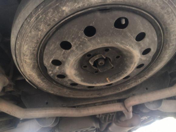 [佛山·粤A] 二手别克昂科雷2010款 3.6L 旗舰版