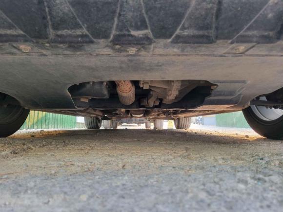 [济南·鲁A] 二手荣威荣威i62018款 20T 自动旗舰版