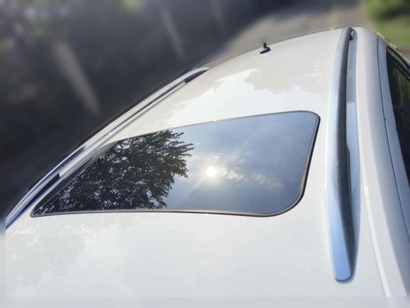 [上海·沪C] 二手大众朗行2017款 180TSI DSG舒适版