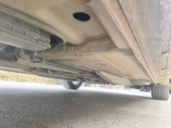 [合肥·皖A] 二手别克英朗2021款 改款 典范 1.5L 自动精英型