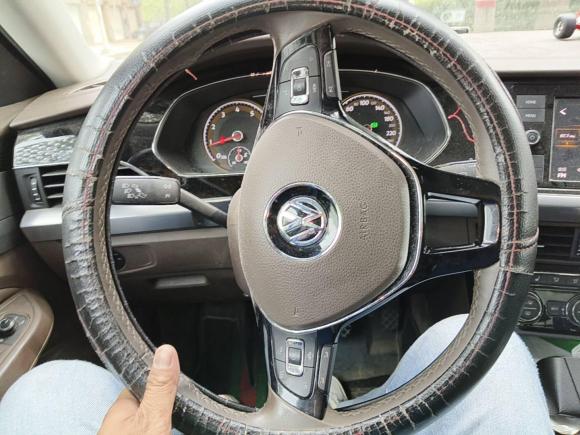 [金华·浙G] 二手大众帕萨特2019款 330TSI 精英版 国VI